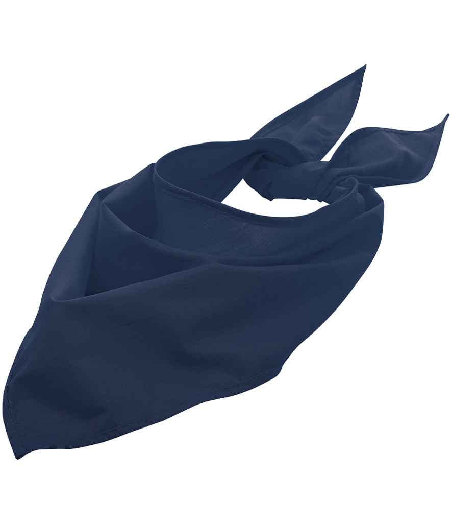 Rolling Oval Pet Bandana