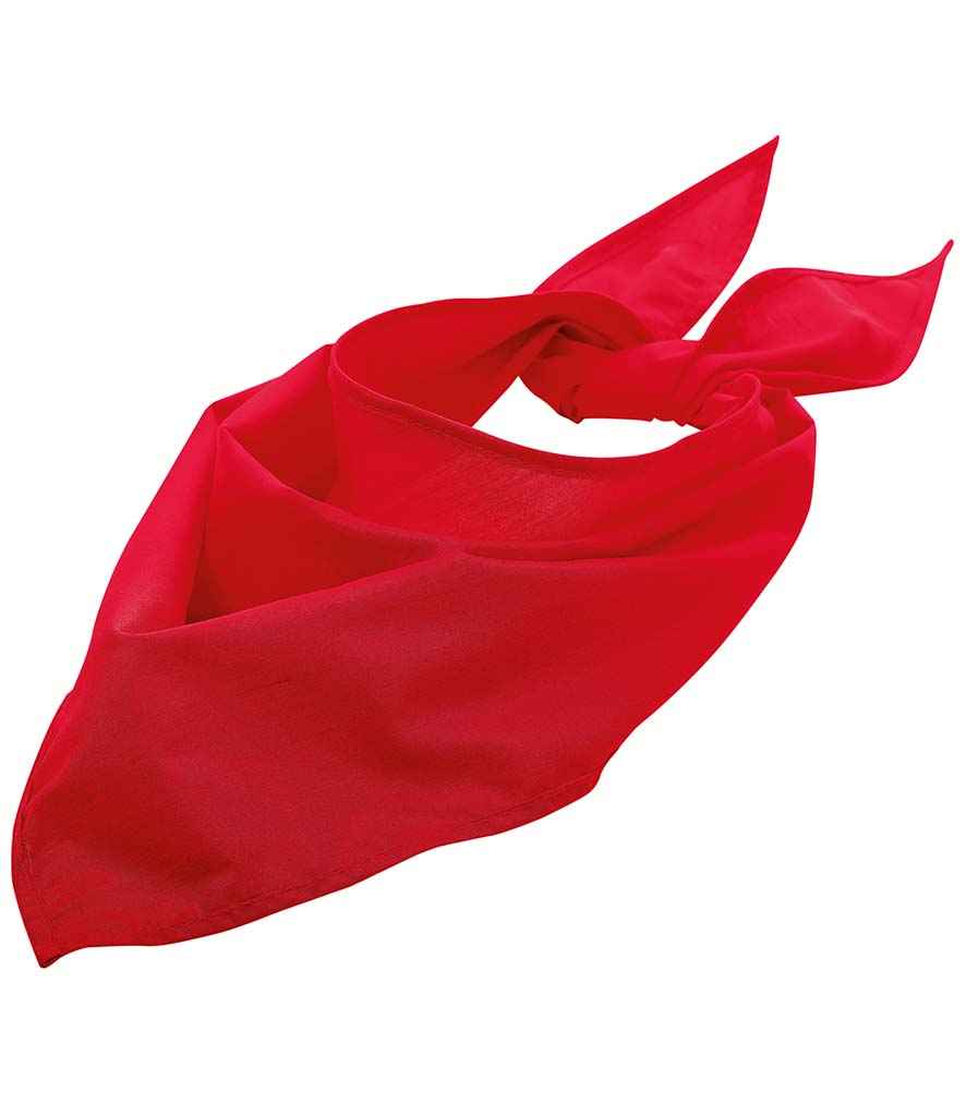 Rolling Oval Pet Bandana