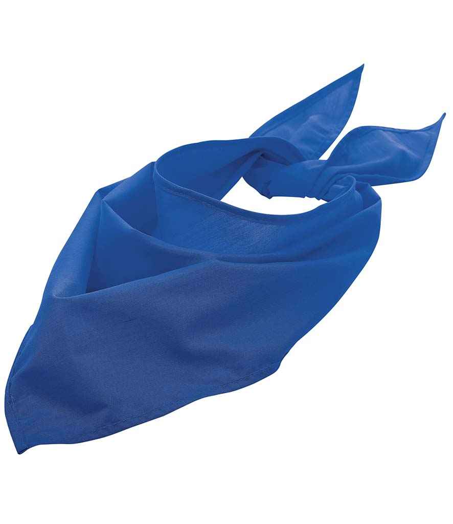 Rolling Oval Pet Bandana