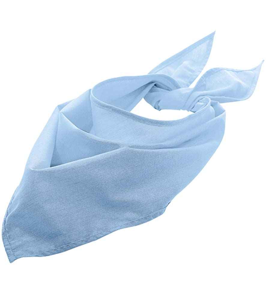 Rolling Oval Pet Bandana