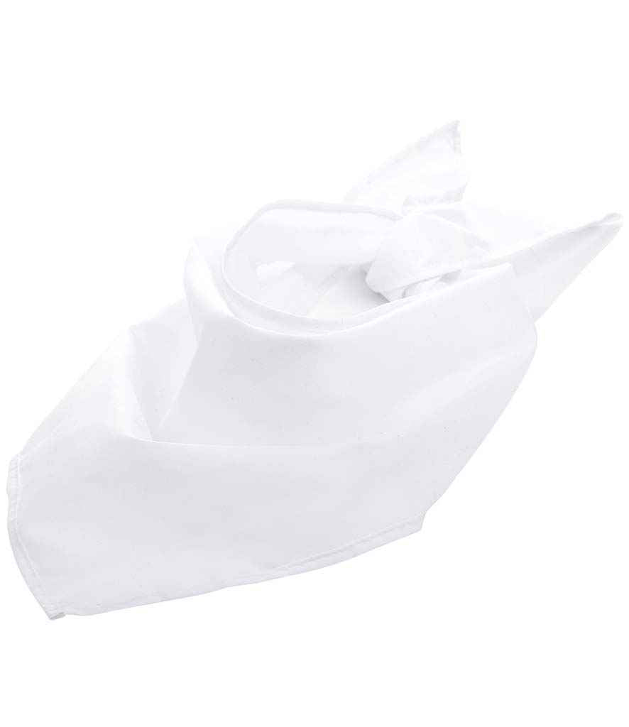 Rolling Oval Pet Bandana