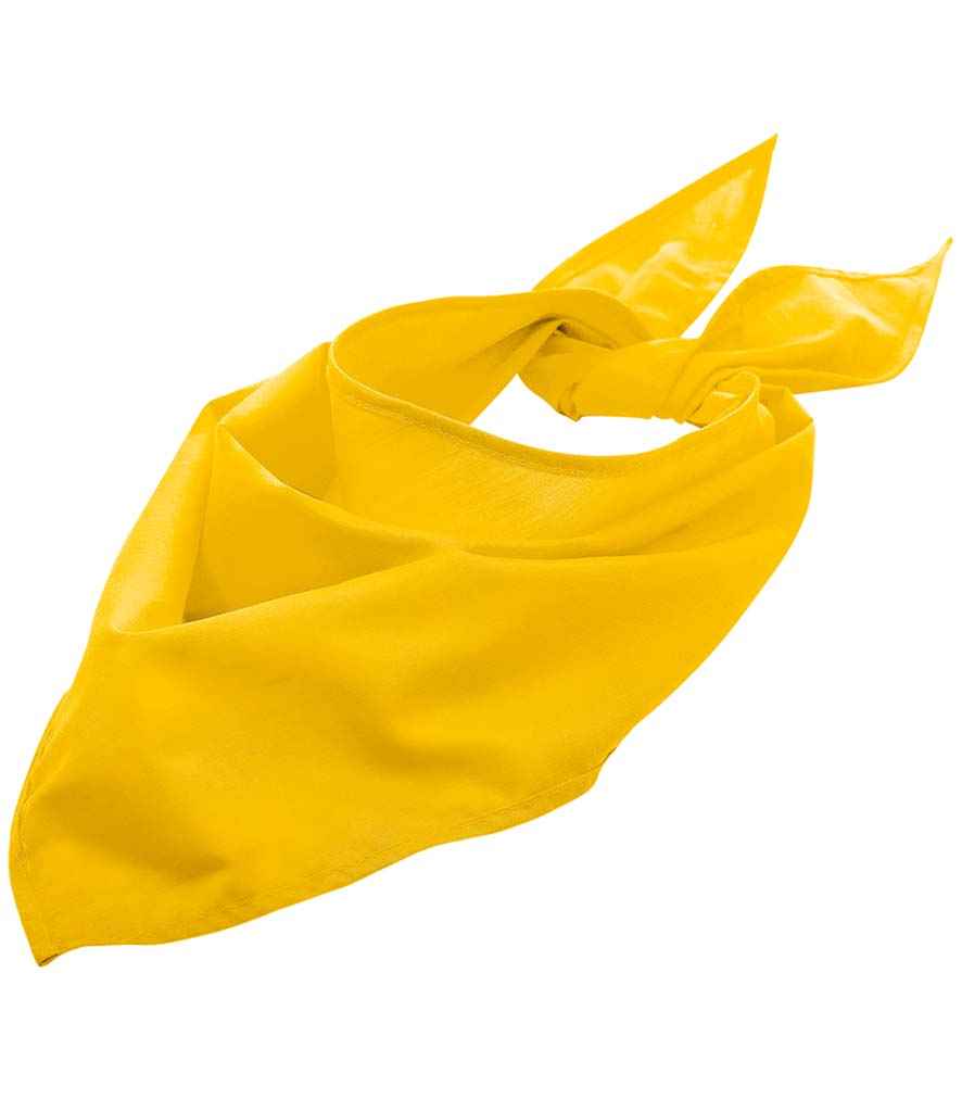 Rolling Oval Pet Bandana