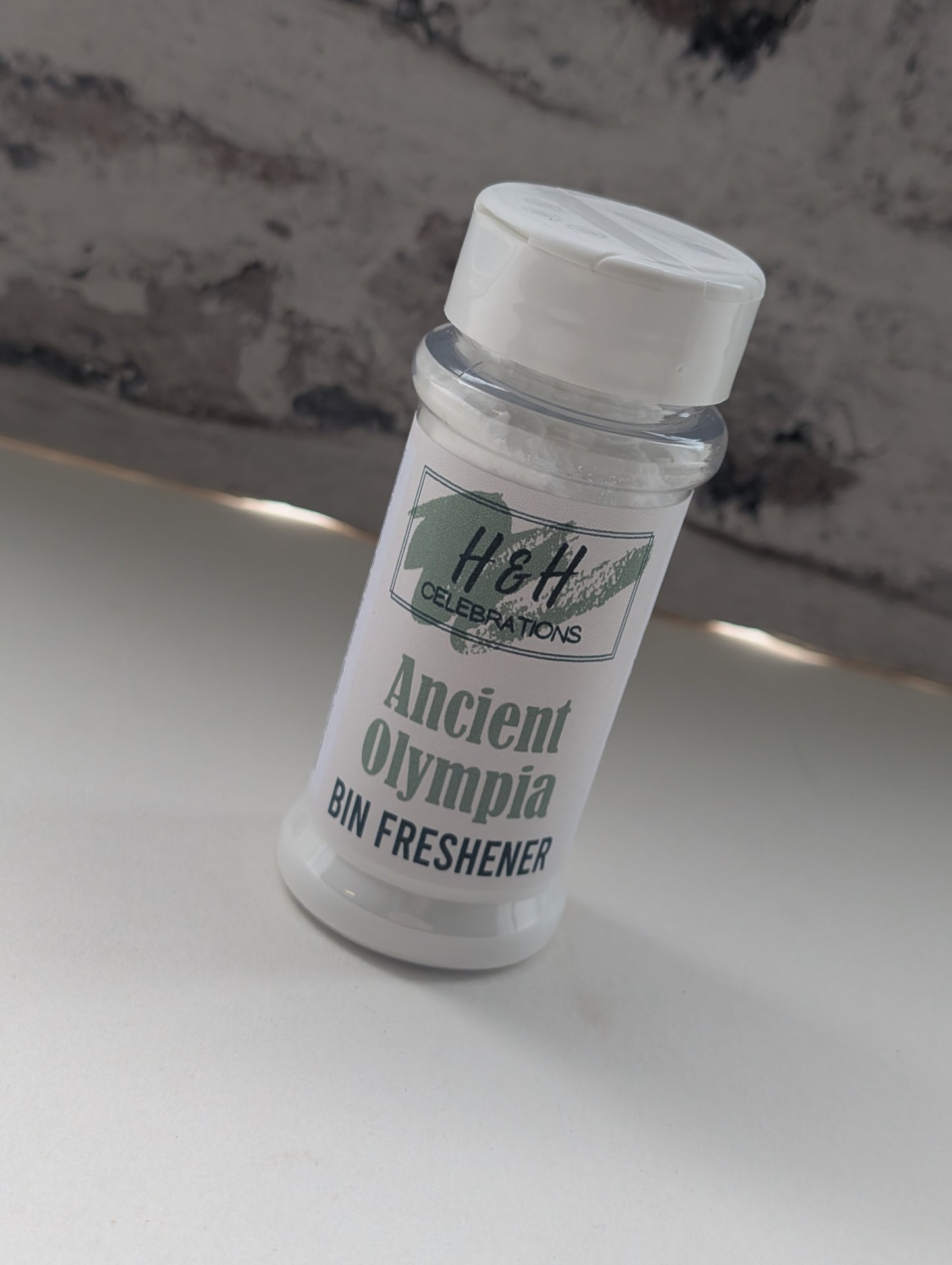 Ancient Olympia Bin Freshener