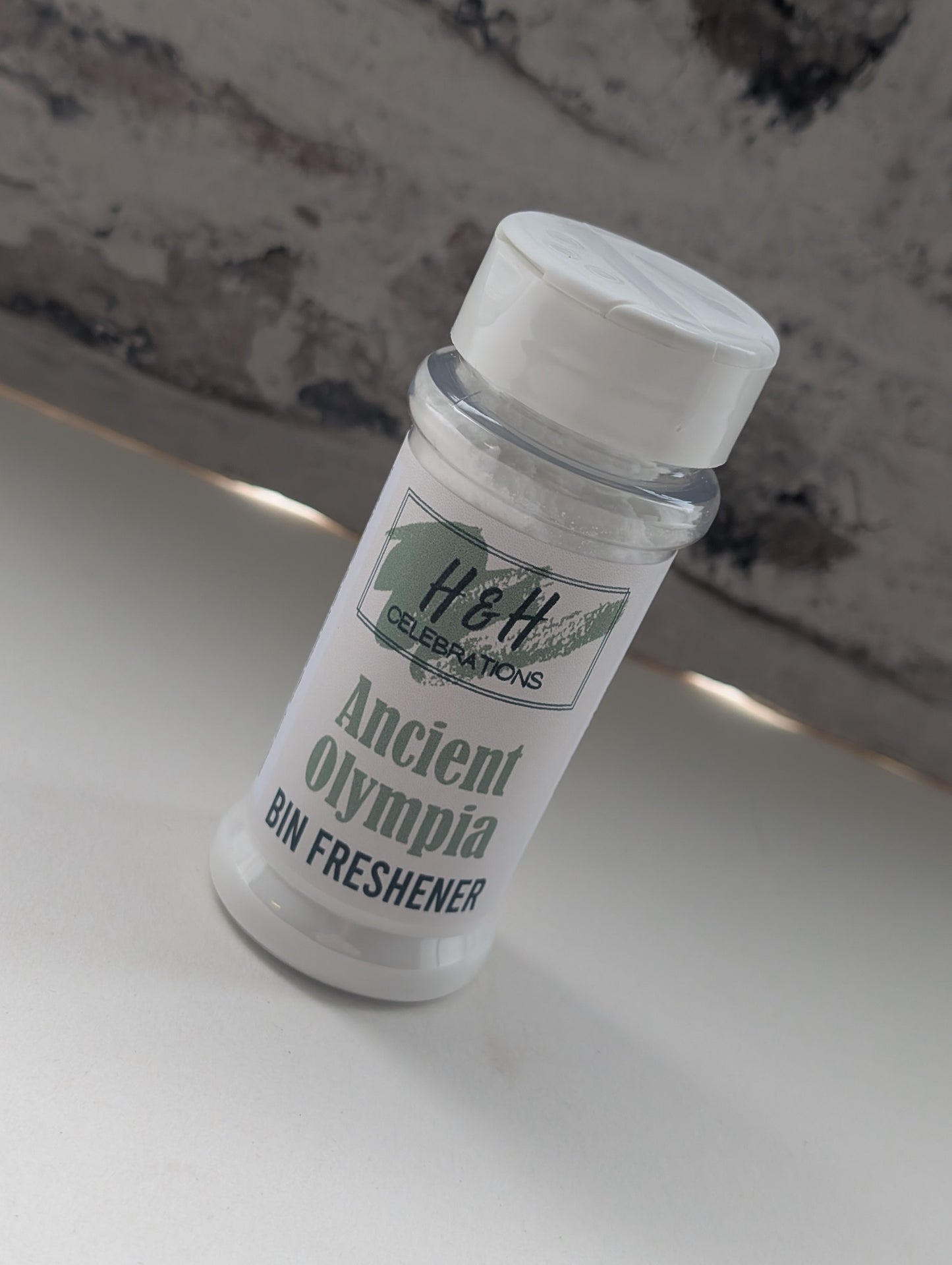 Ancient Olympia Bin Freshener
