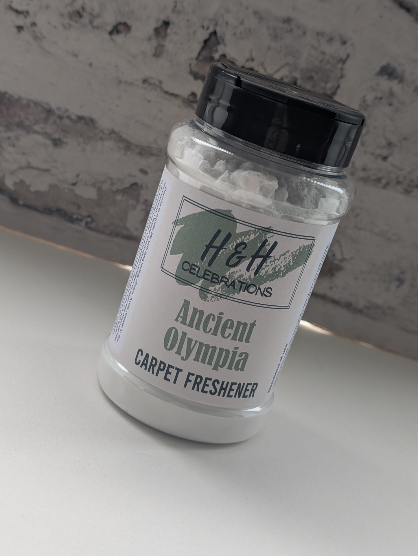 Ancient Olympia Carpet Freshener