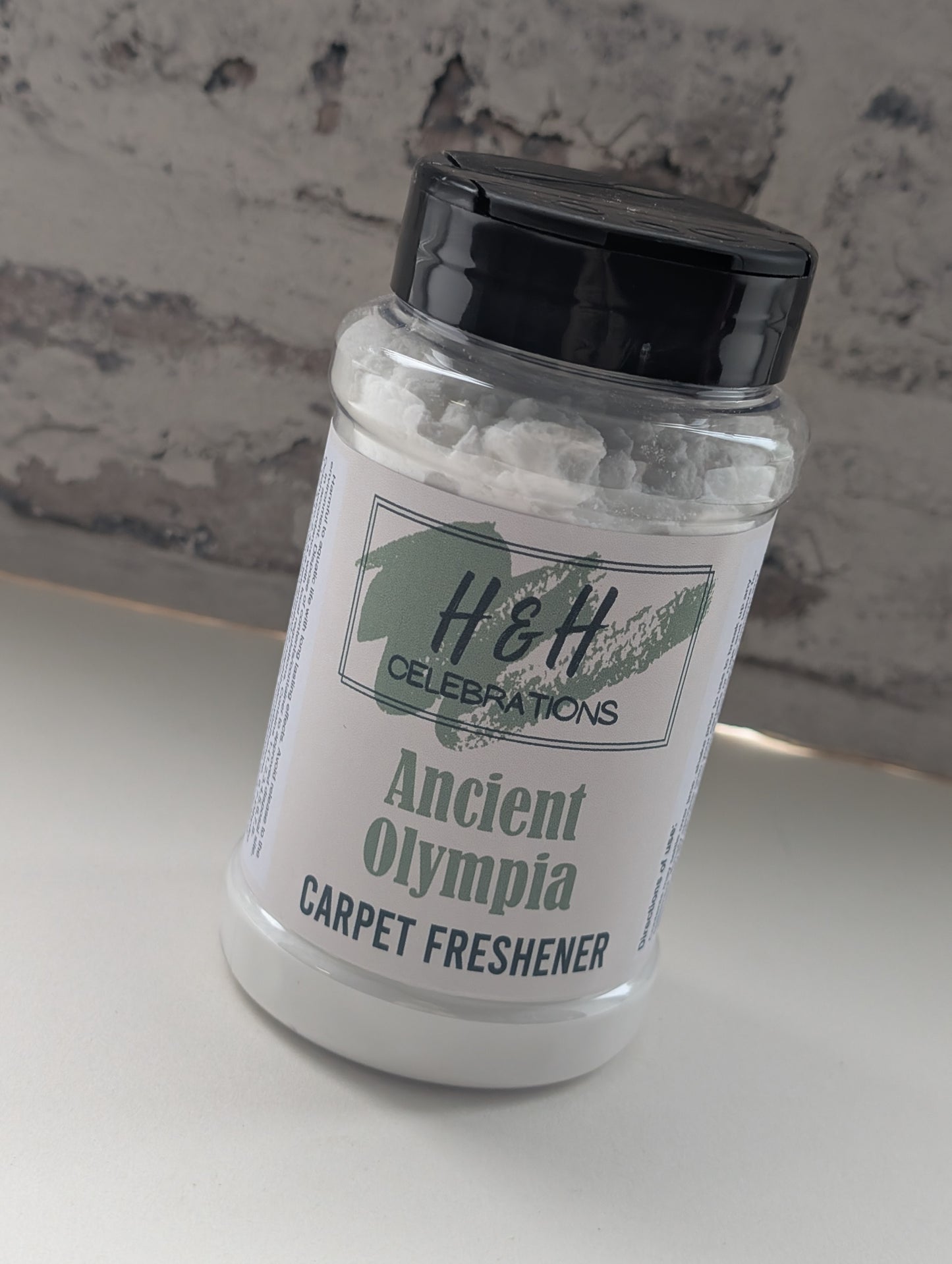 Ancient Olympia Carpet Freshener
