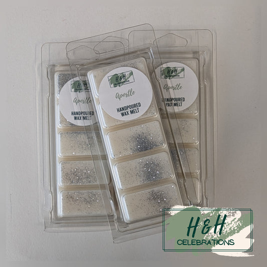 Apostle Wax Melt Snap Bar