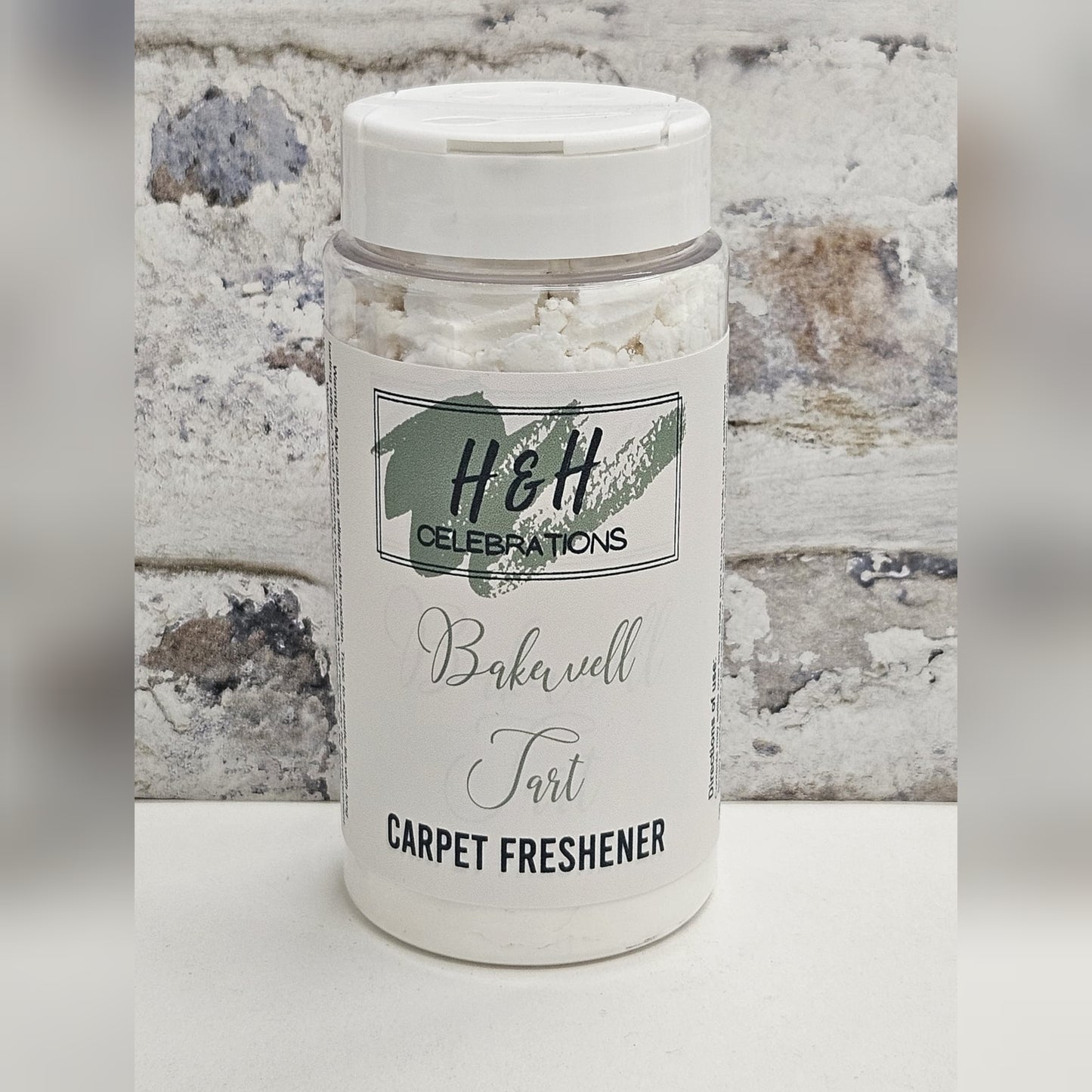 Bakewell Tart Carpet Freshener