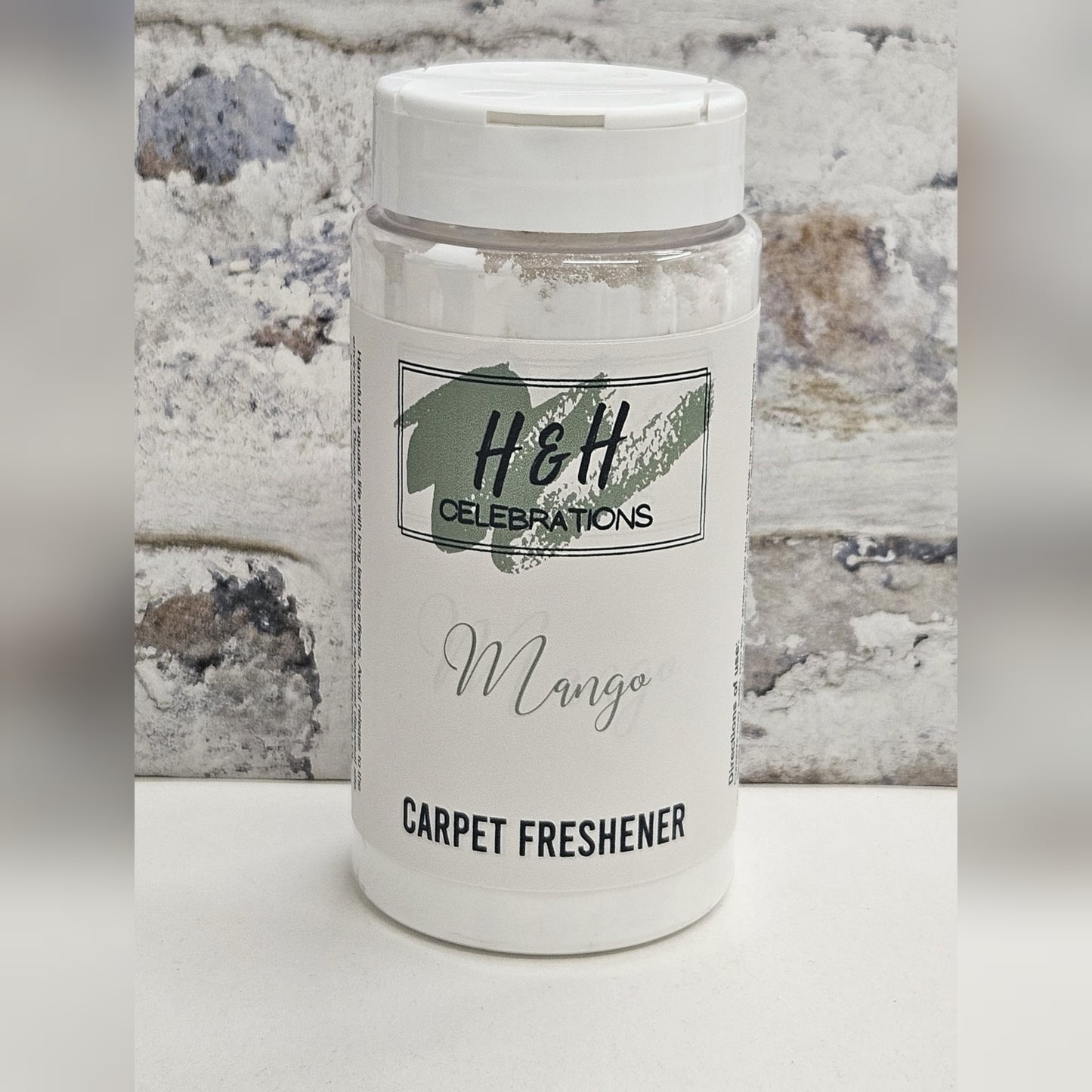 Mango Carpet Freshener