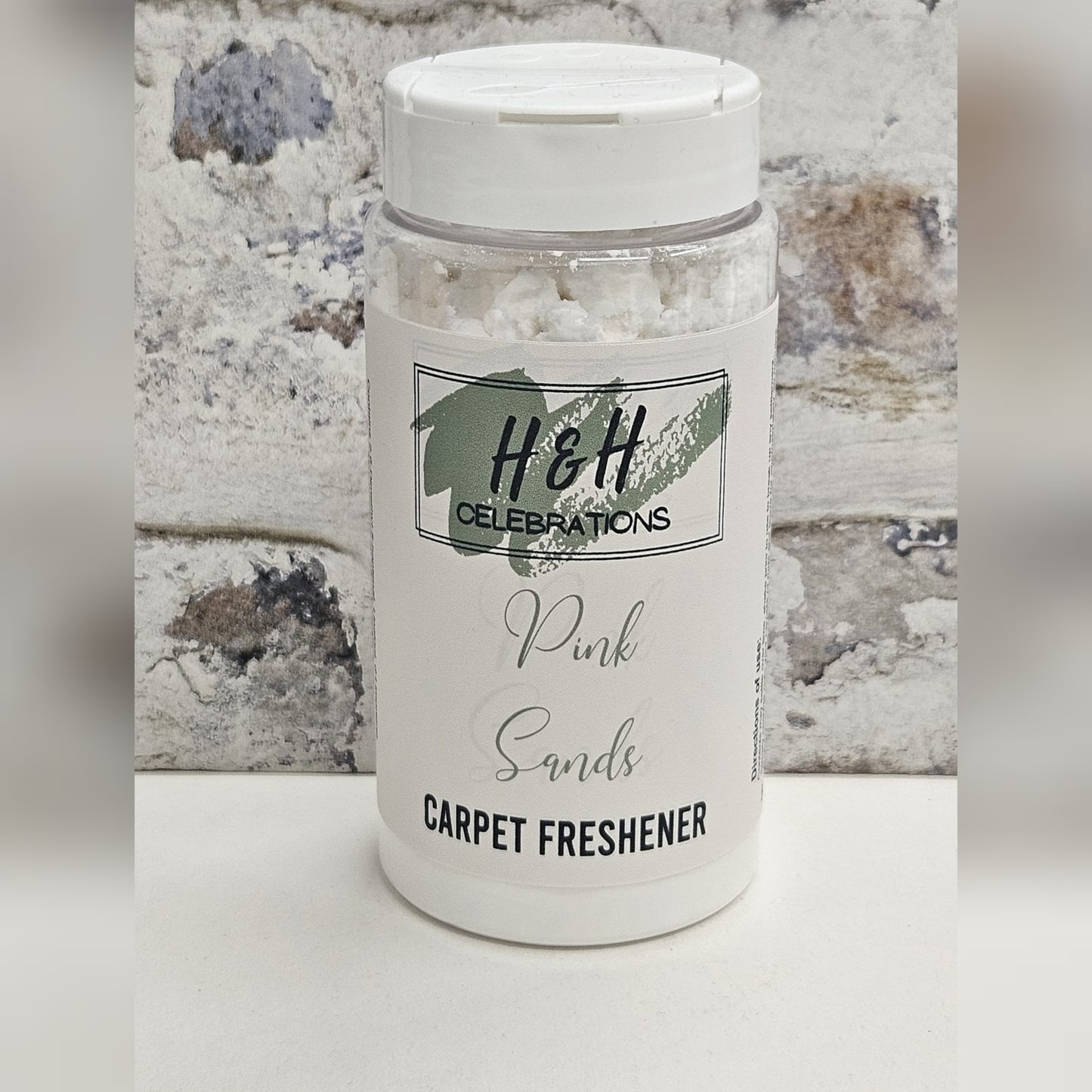 Pink Sands Carpet Freshener