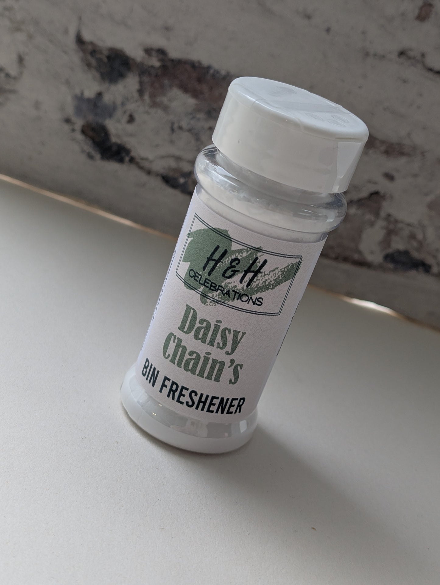 Daisy Chains Bin Freshener