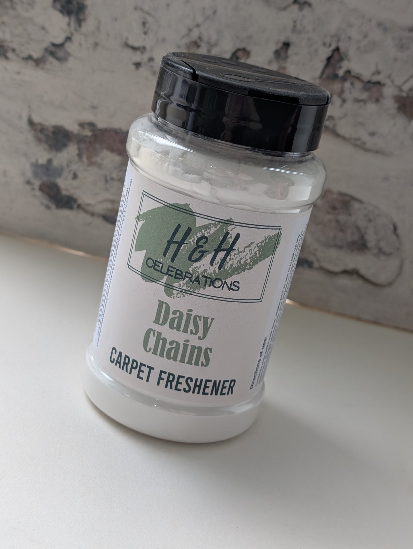 Daisy Chains Carpet Freshener