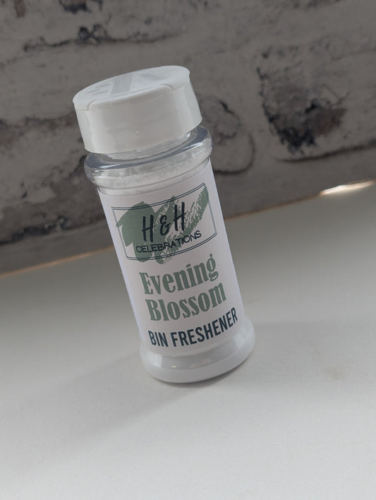 Evening Blossom Bin Freshener