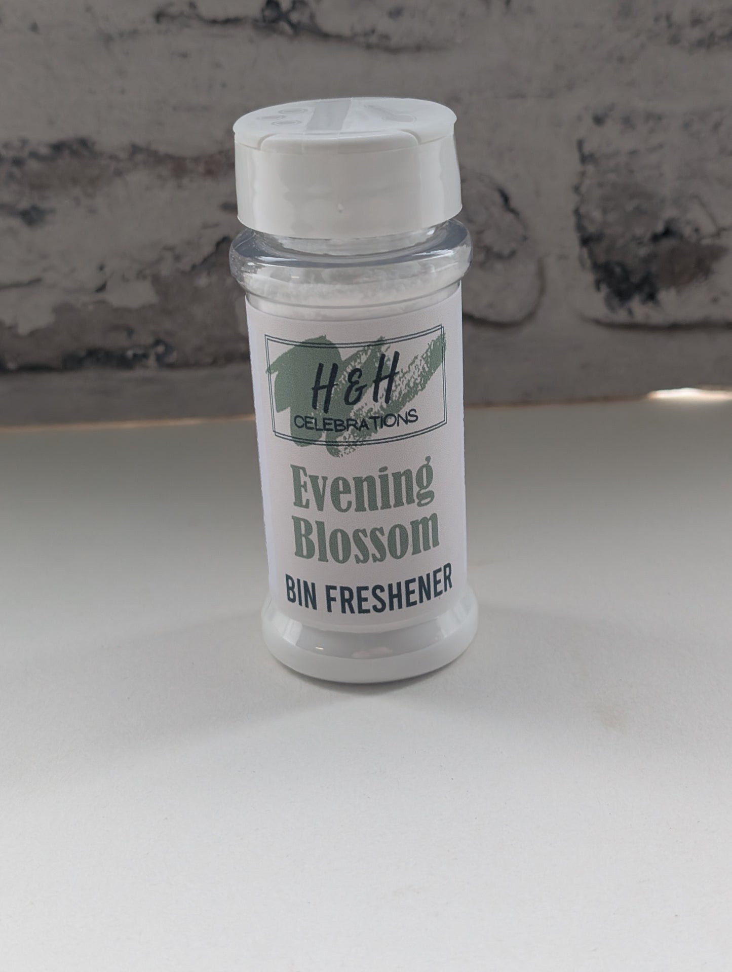 Evening Blossom Bin Freshener