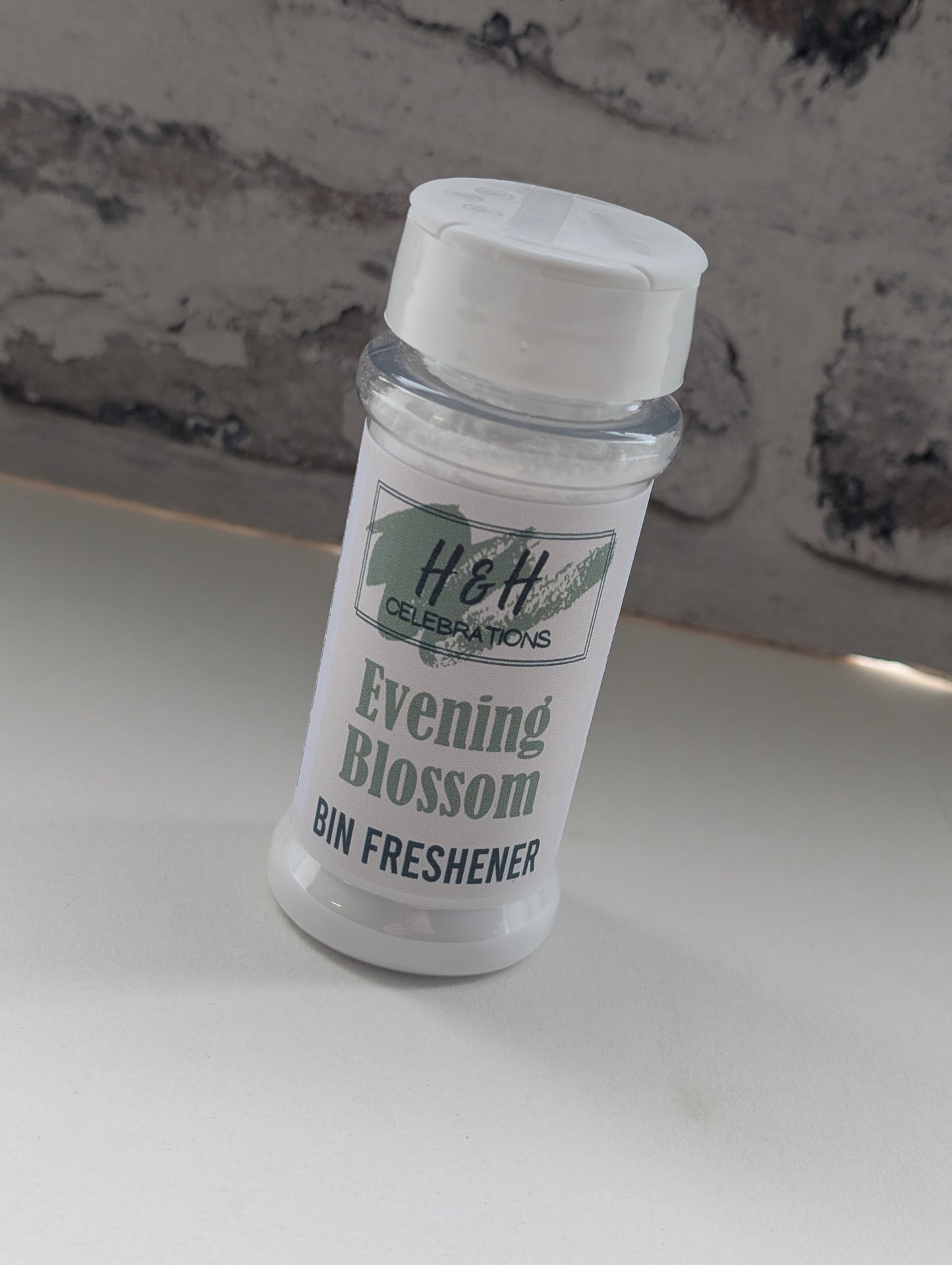 Evening Blossom Bin Freshener
