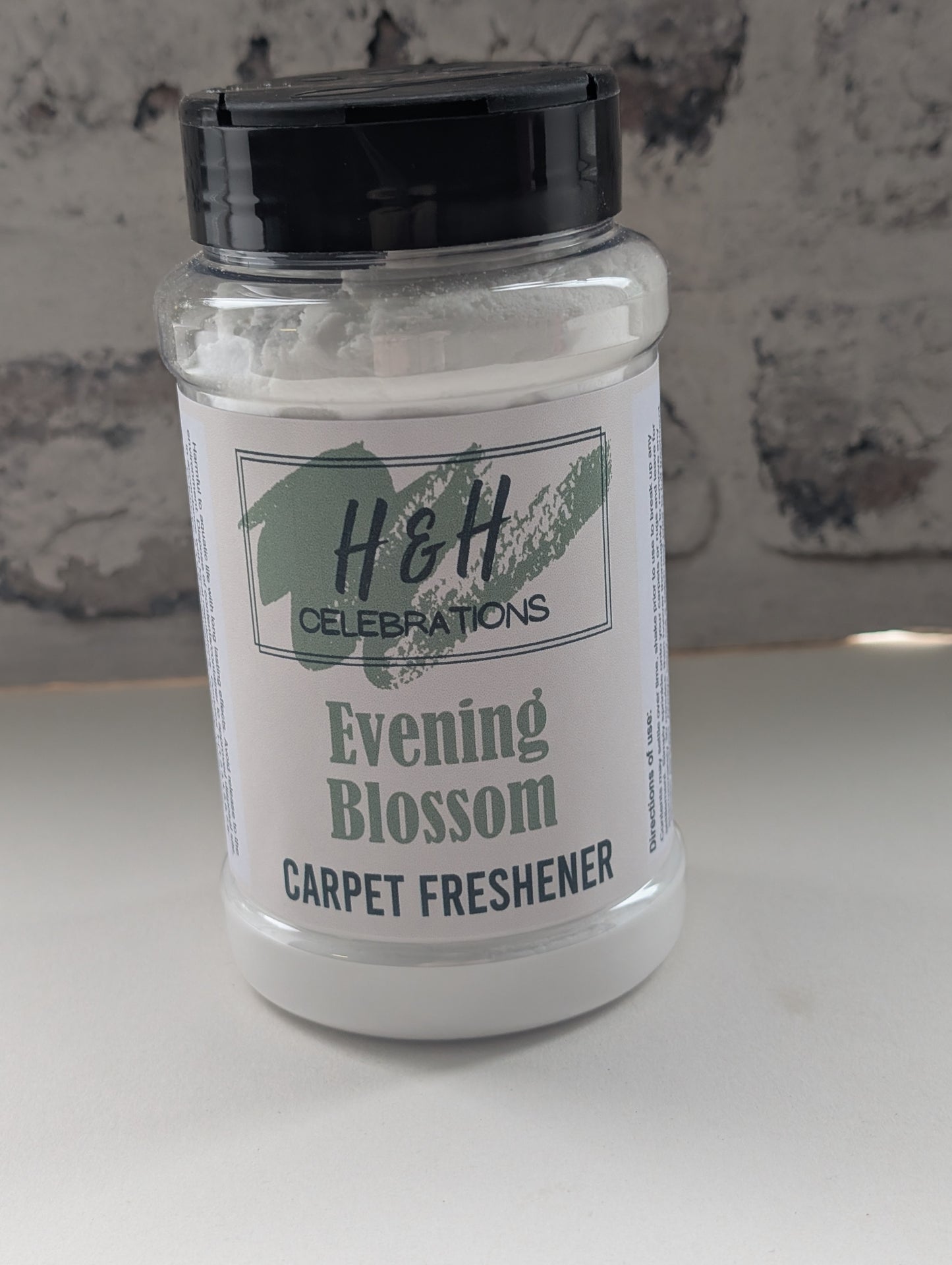 Evening Blossom Carpet Freshener