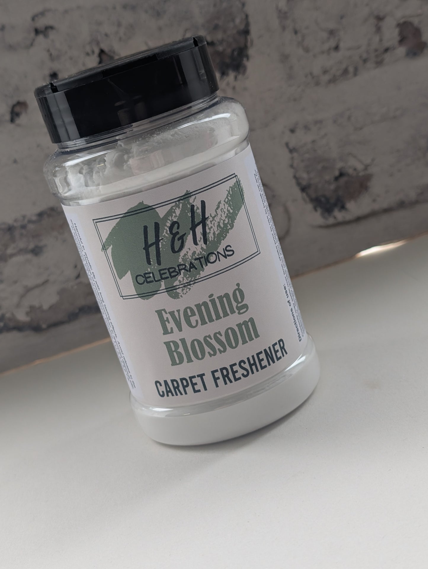 Evening Blossom Carpet Freshener