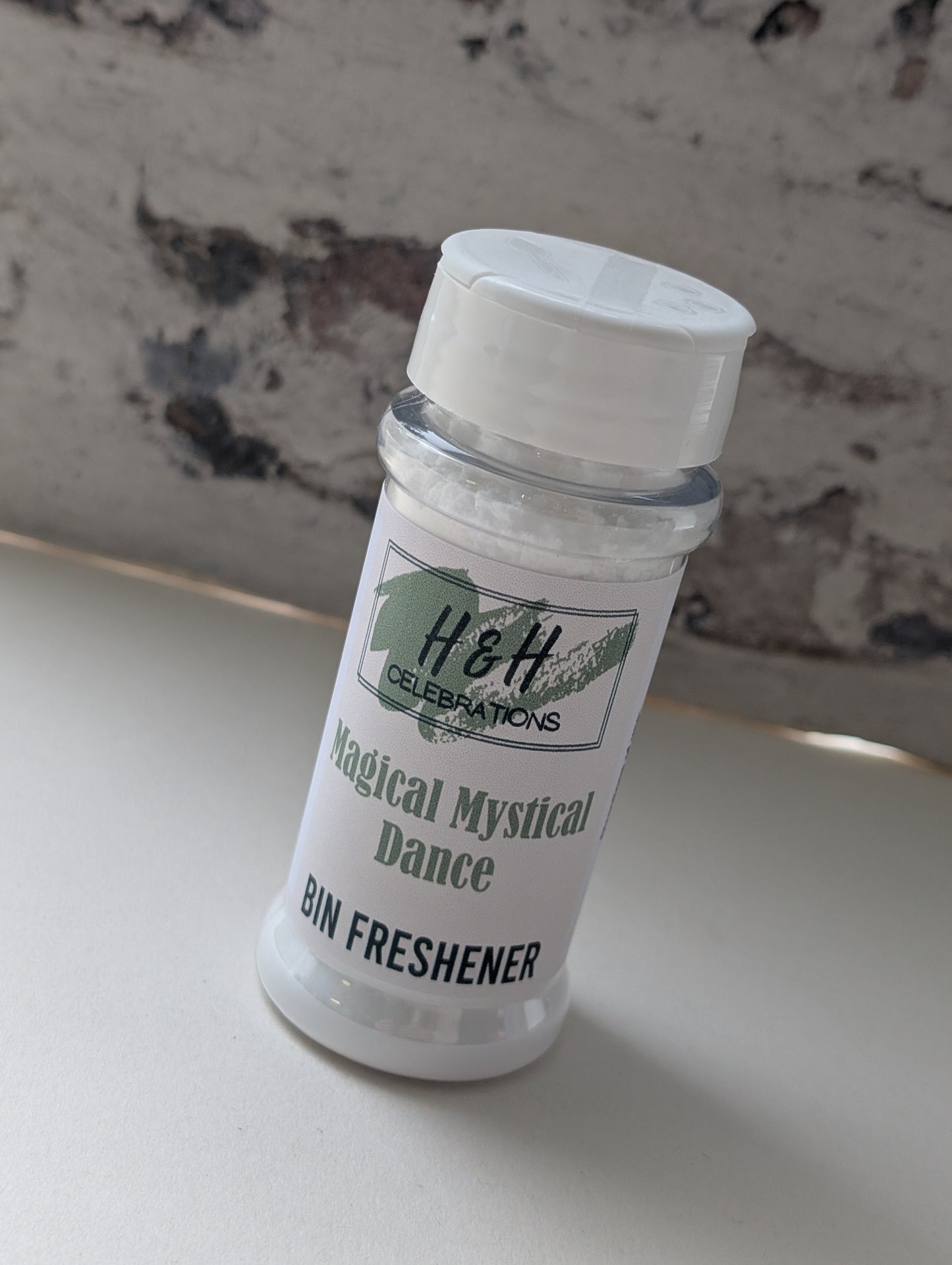 Magical Mystical Dance Bin Freshener