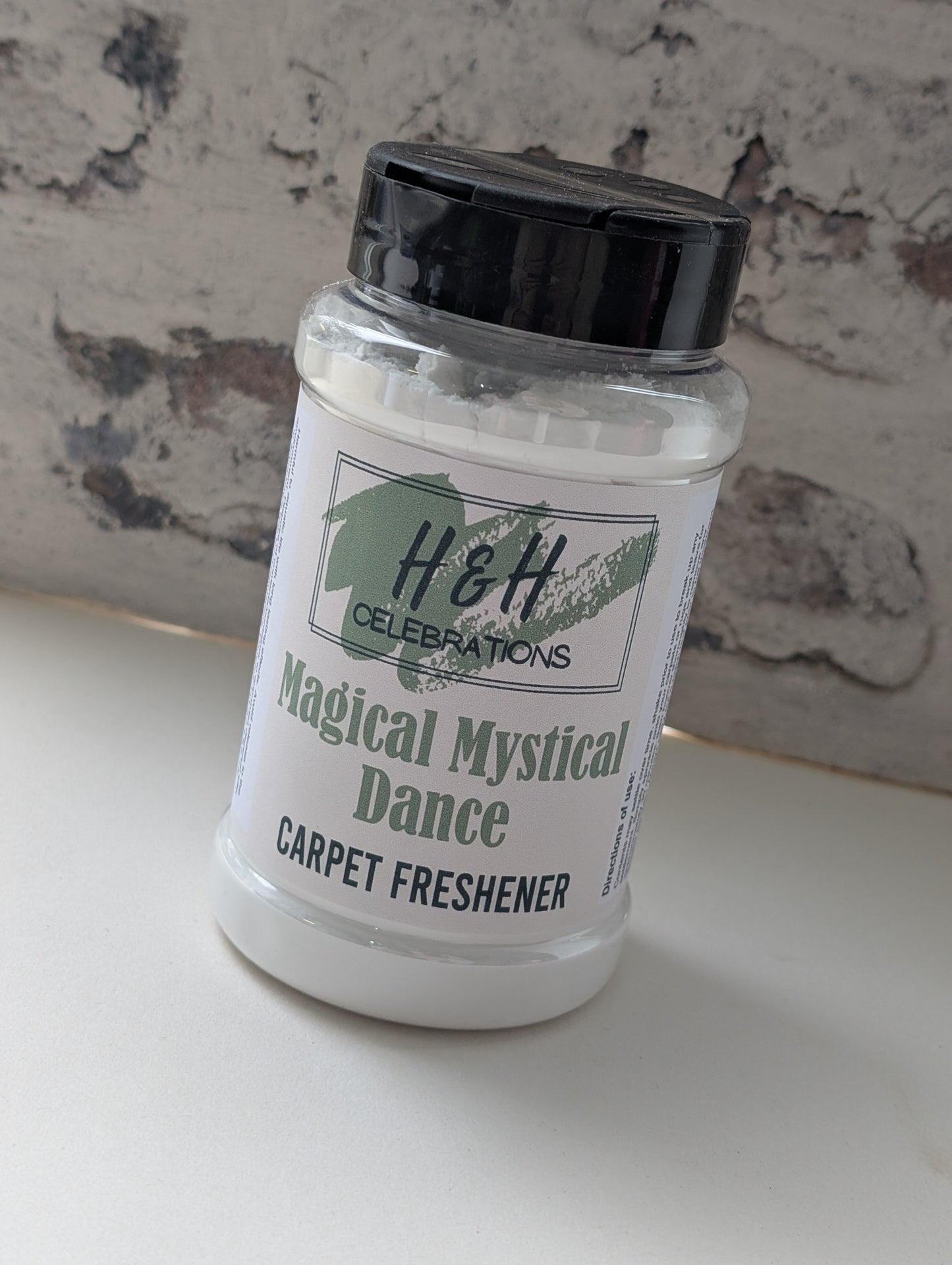 Magical Mystical Dance Carpet Freshener