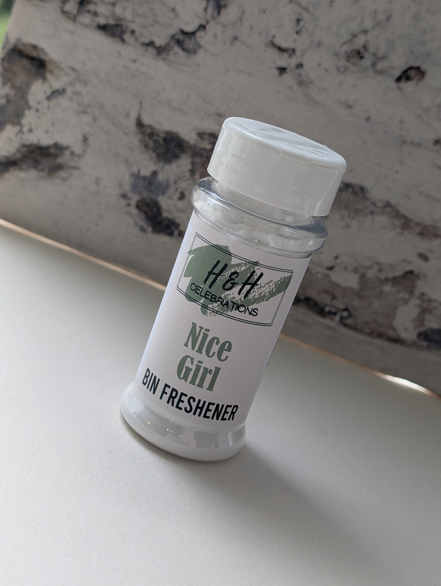 Nice Girl Bin Freshener
