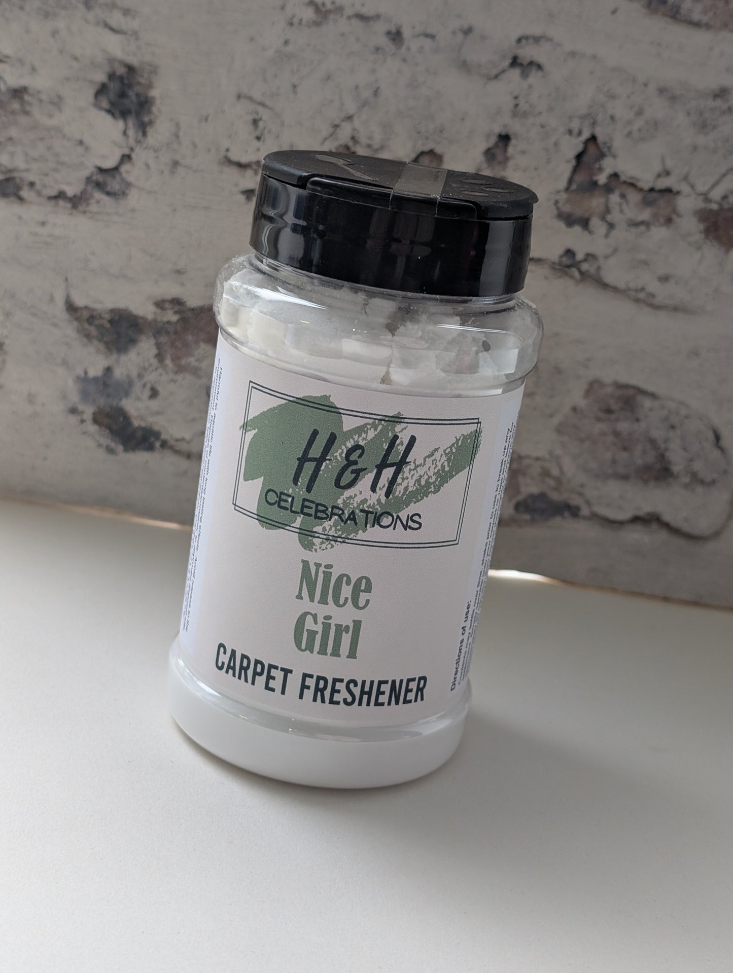 Nice Girl Carpet Freshener