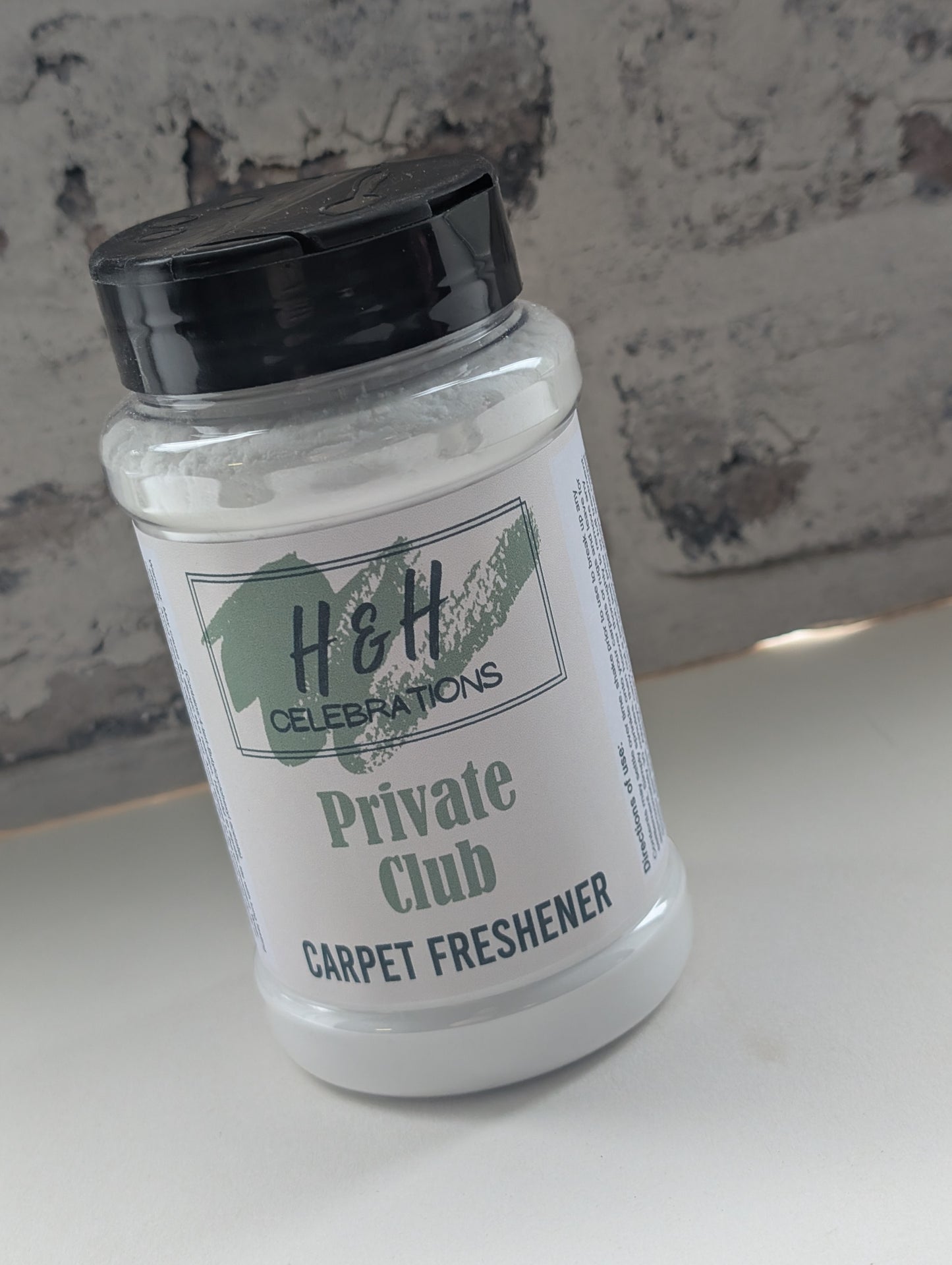 Private Club Carpet Freshener