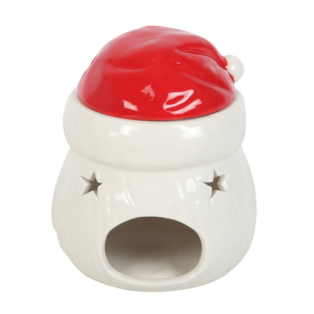 Santa Claus Wax Melt Burner