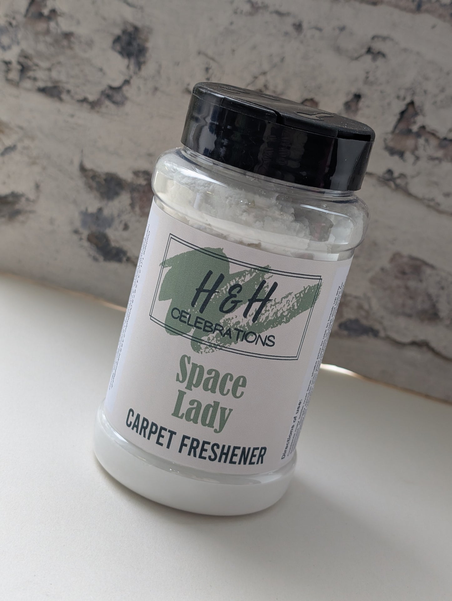 Space Lady Carpet Freshener