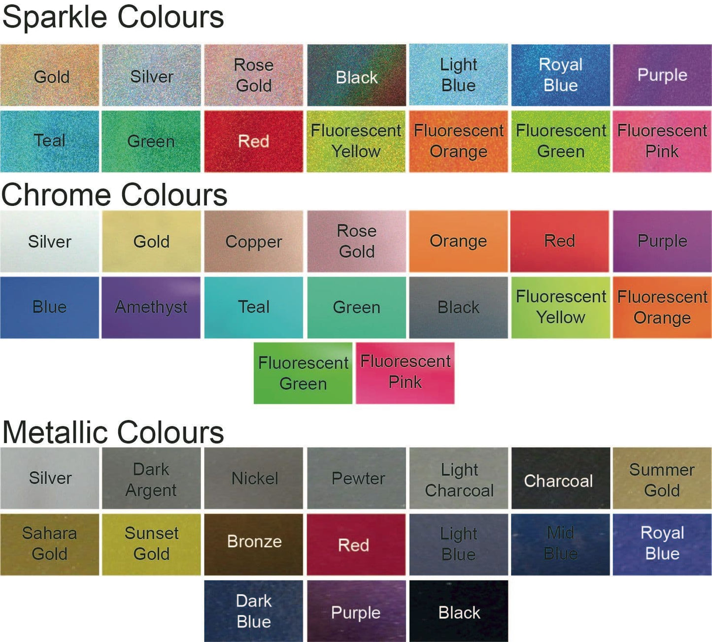 Alex Meakin Photography Car Decal Stickers Specials