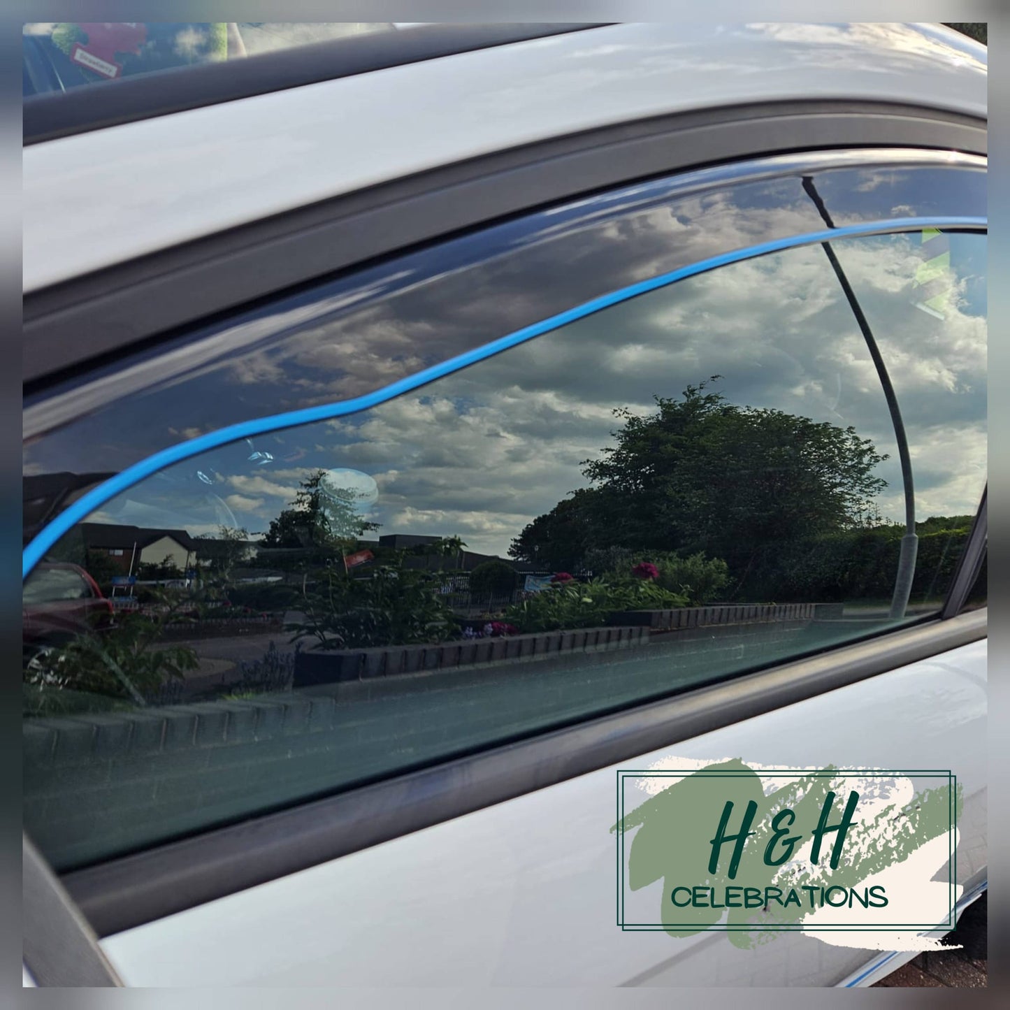 Car Pinstripes 6mm Specials