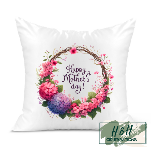 Happy Mother's Day! Cushion