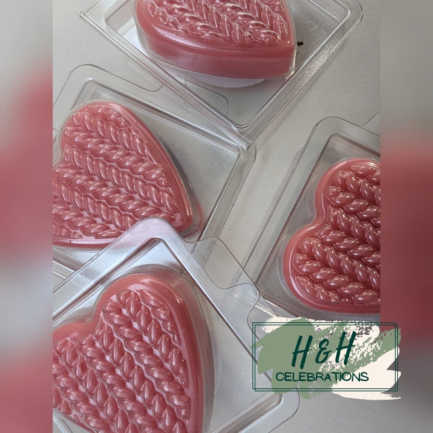 Laundry Wax Melt Collection