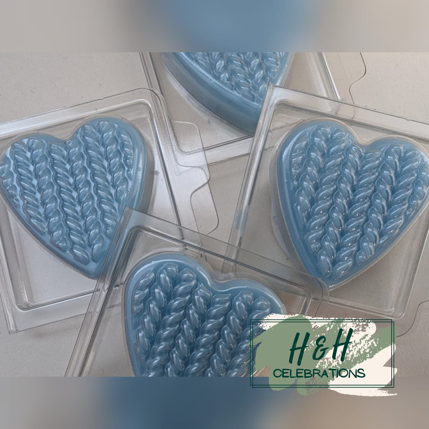 Laundry Wax Melt Collection