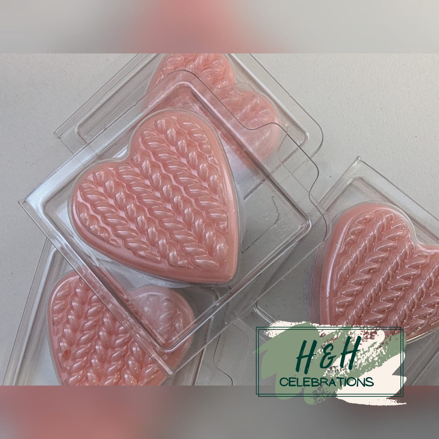 Laundry Wax Melt Collection
