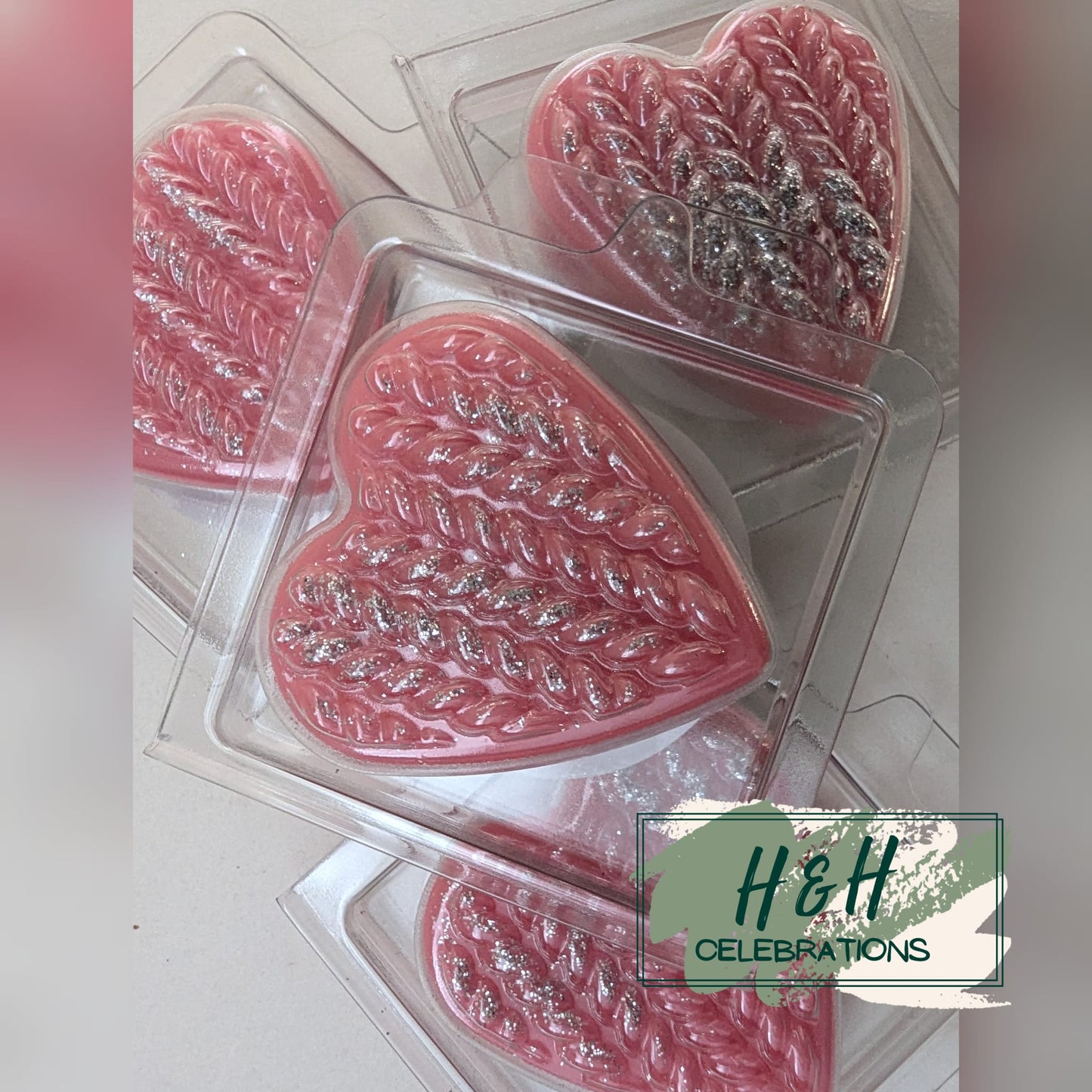 Laundry Wax Melt Collection
