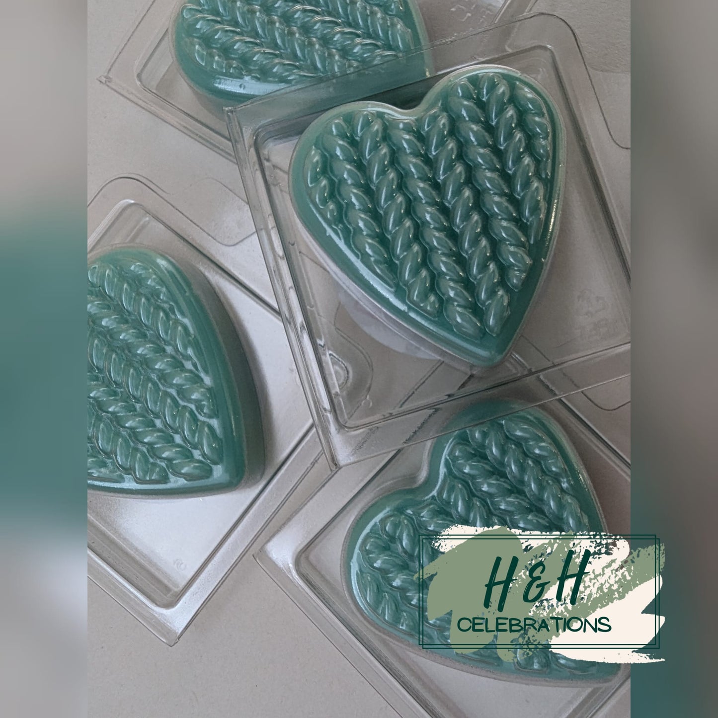 Laundry Wax Melt Collection