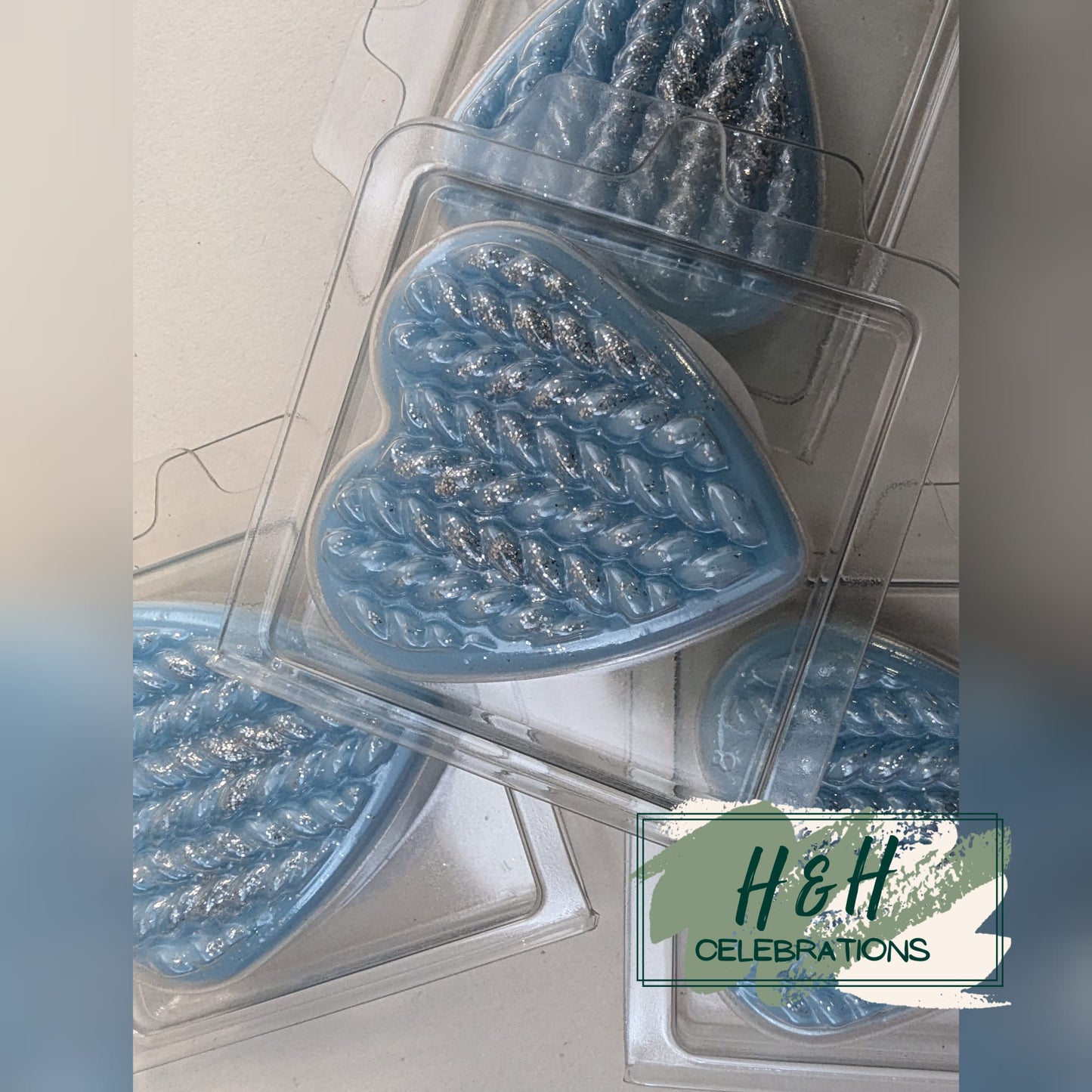 Laundry Wax Melt Collection