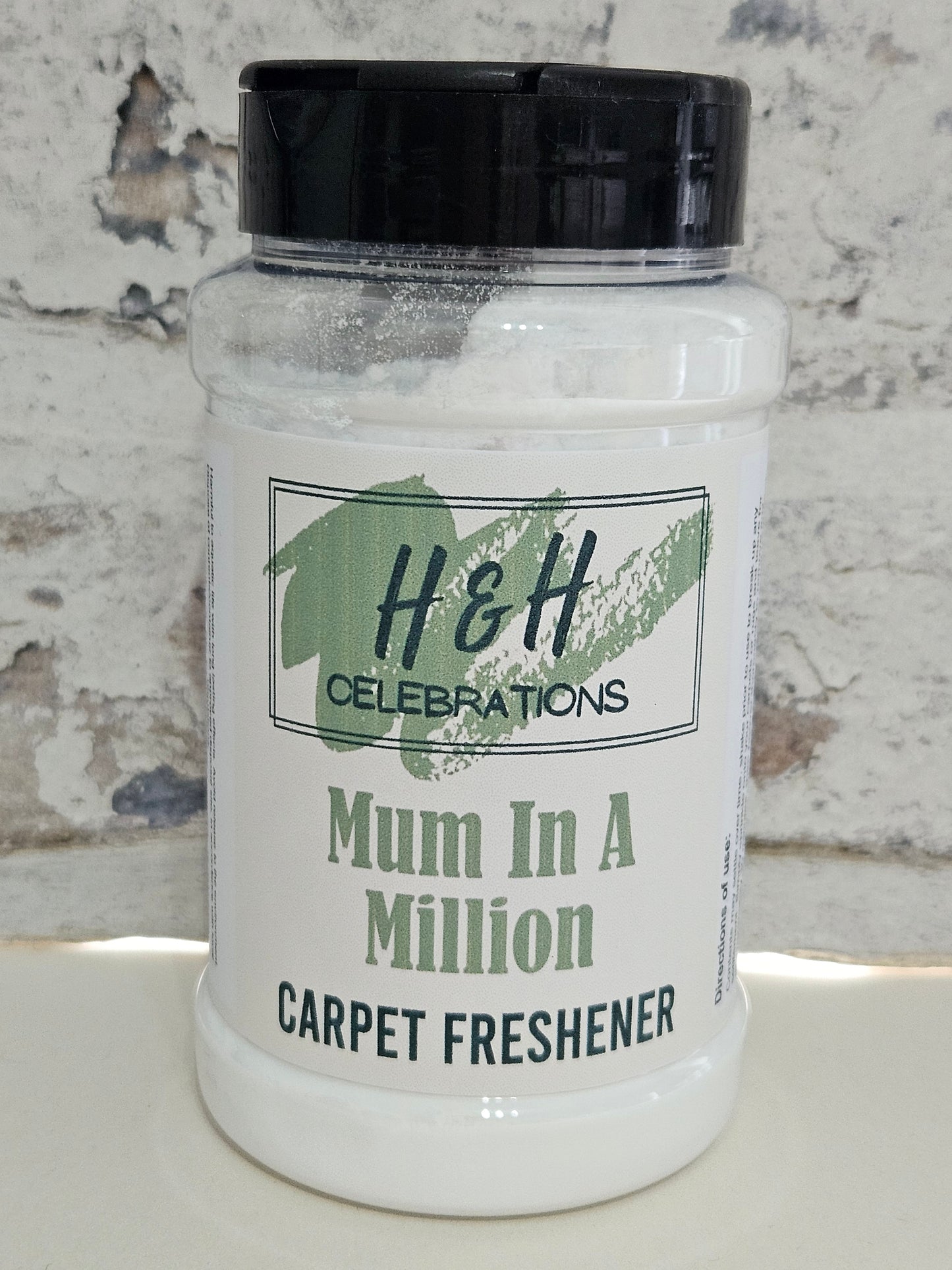 Mum In A Million Carpet Freshener