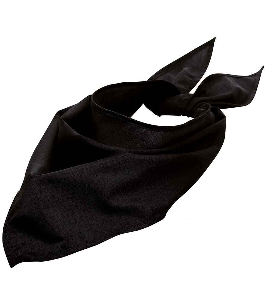 Rolling Oval Pet Bandana