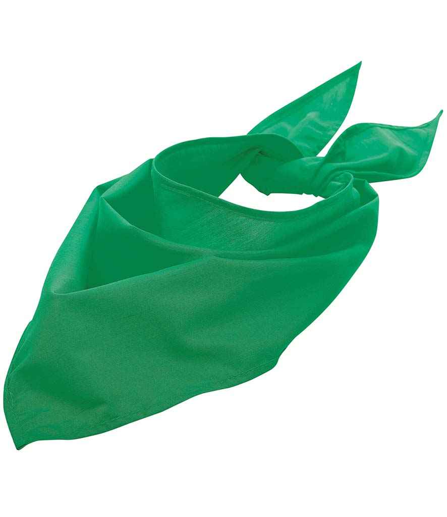 Rolling Oval Pet Bandana
