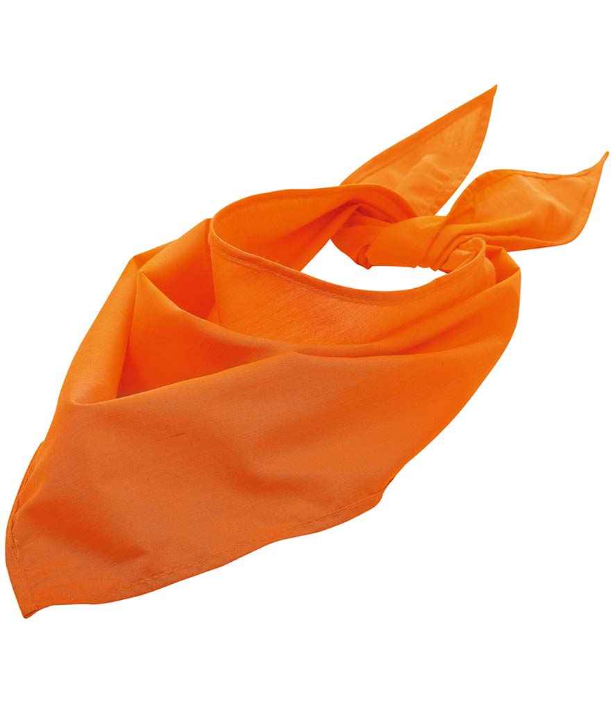 Rolling Oval Pet Bandana