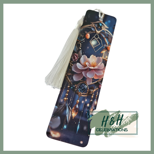 Dreamcatcher Bookmark