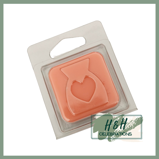 Brightness Of The Sun Wax Melt Block - V1