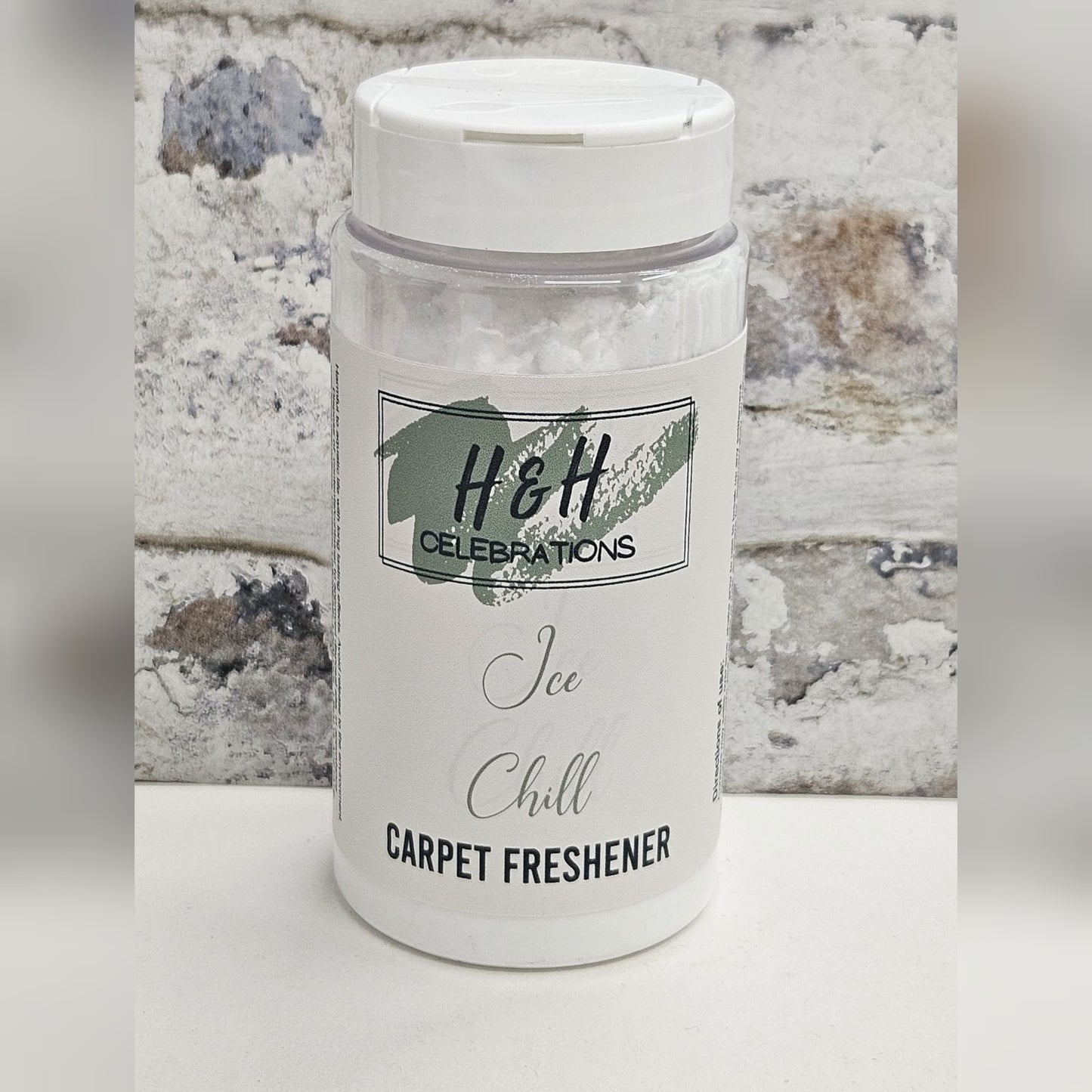 Ice Chill Carpet Freshener