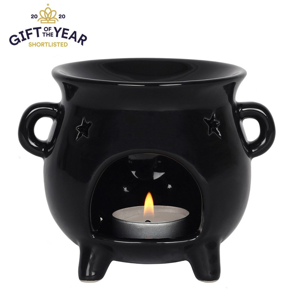 Cauldron Wax Melt Burner