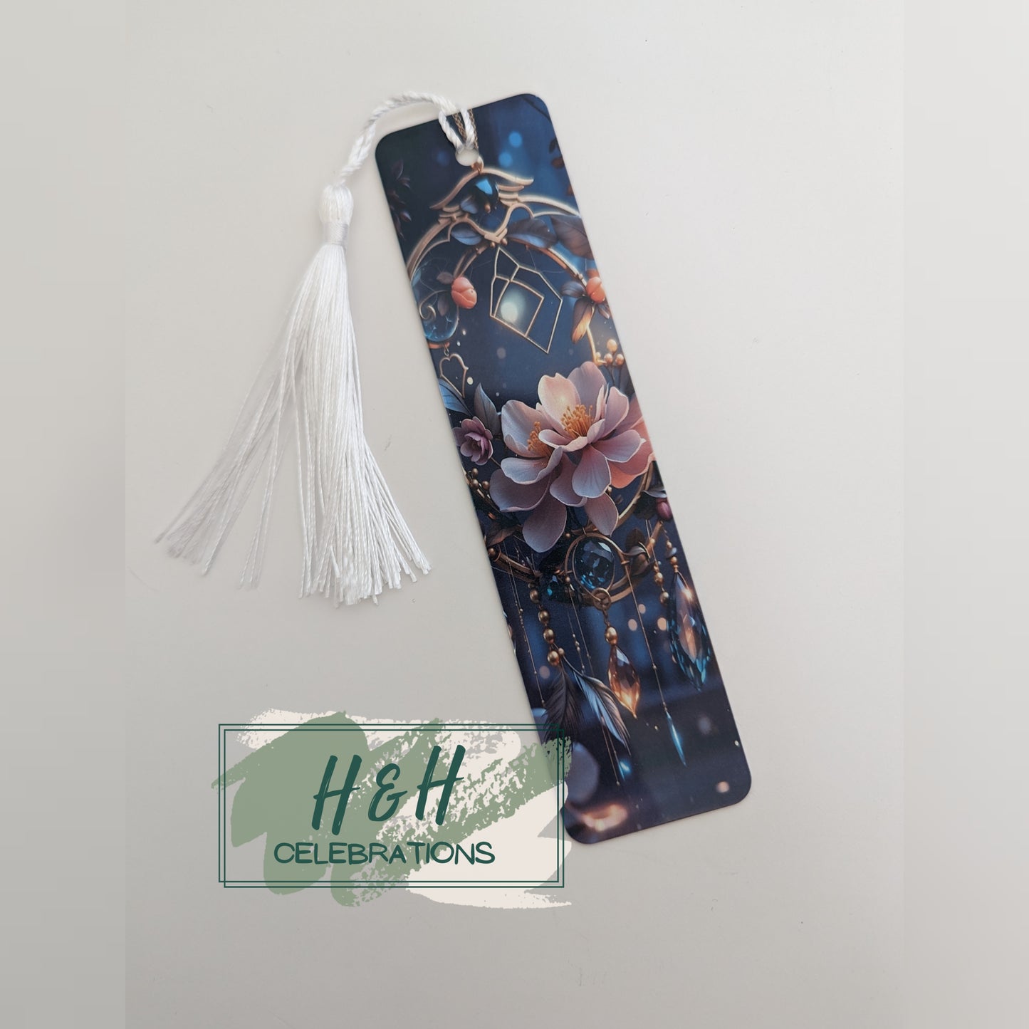 Dreamcatcher Bookmark