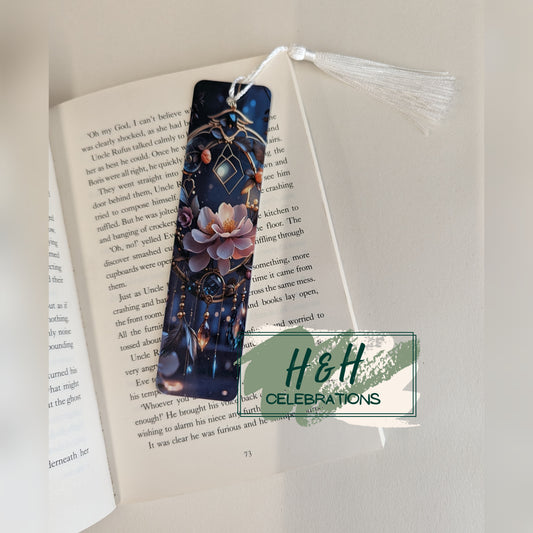 Dreamcatcher Bookmark