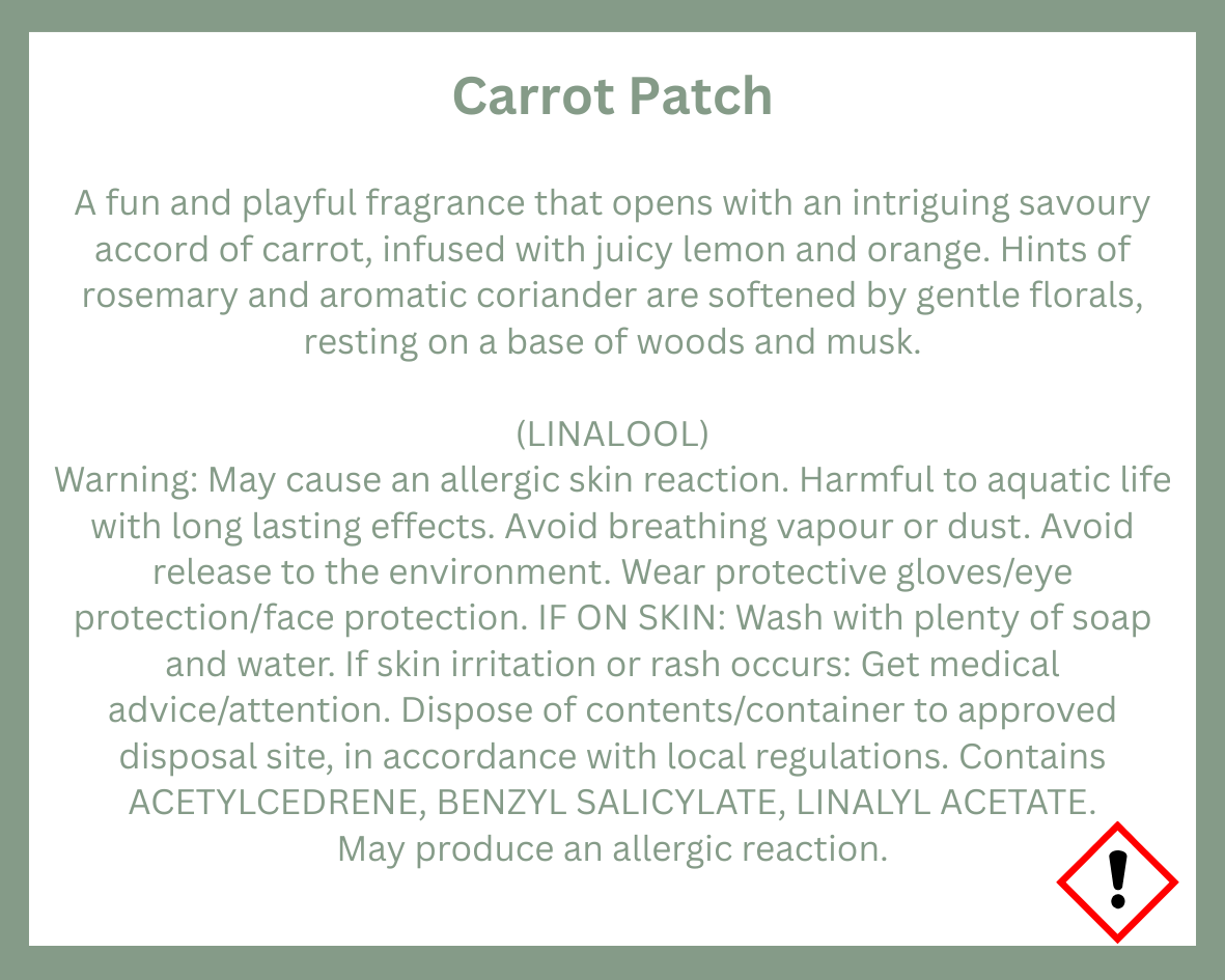 Easter Wax Melt Collection - Limited Edition