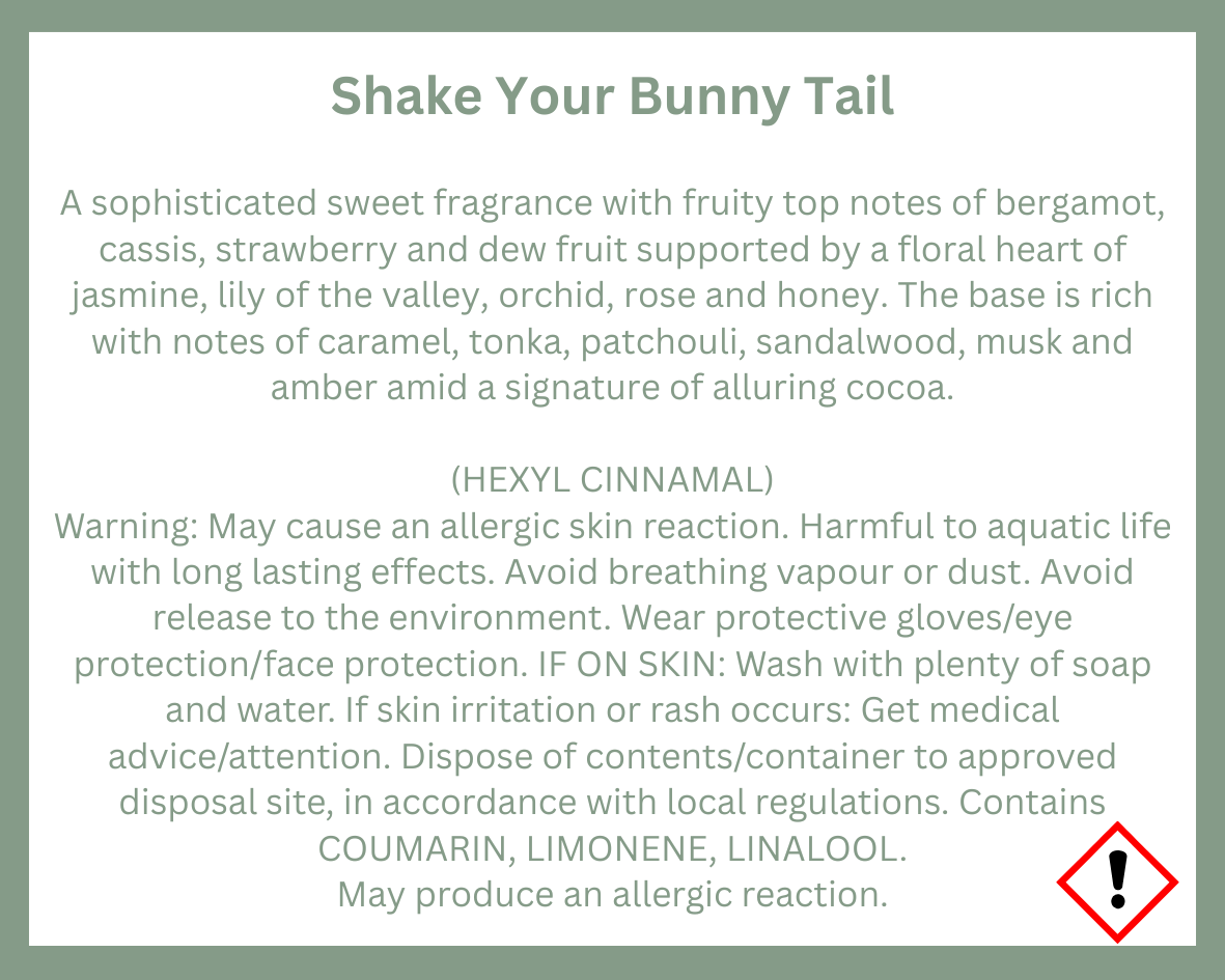 Easter Wax Melt Collection - Limited Edition