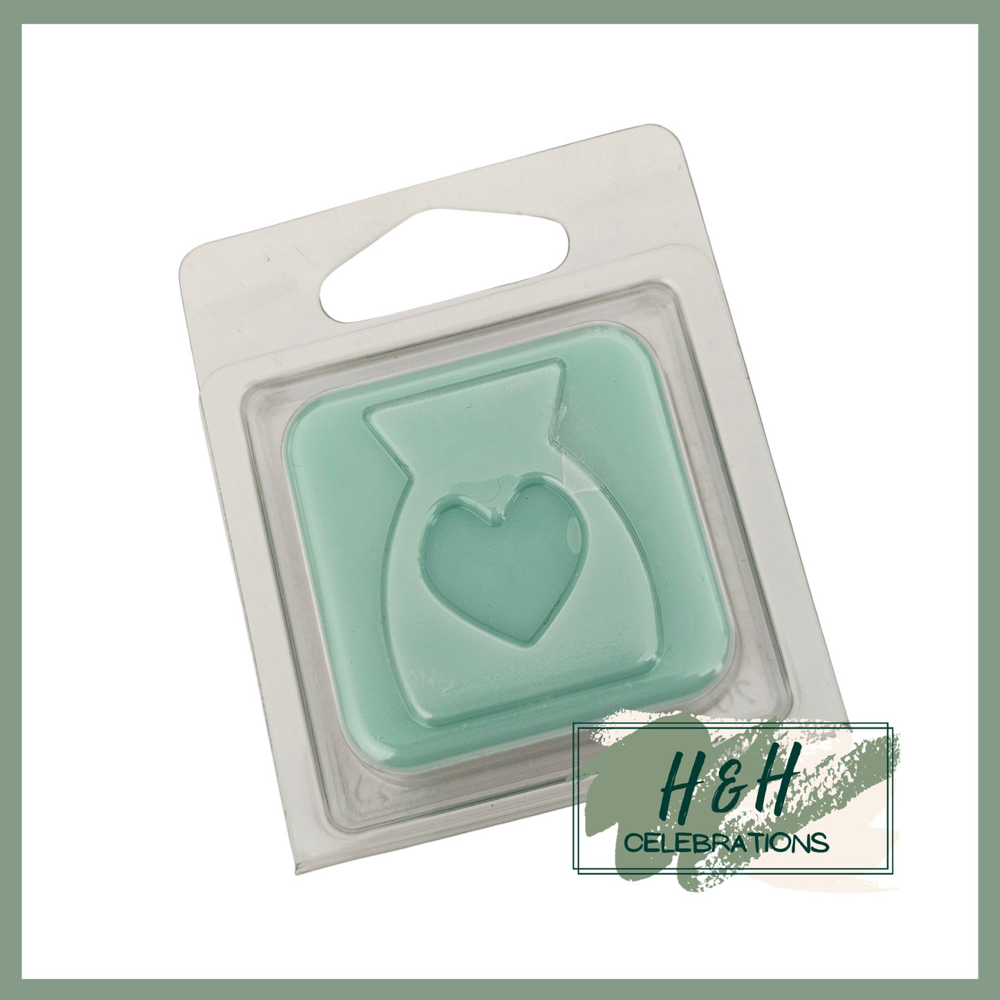 Magical Mystical Dance Wax Melt Block - V1